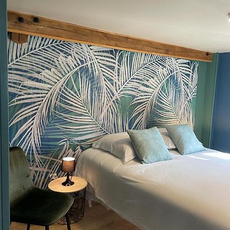 La Palme Bleue - 5 Mn Du Zooparc De Beauval Apartment Сен-Анян Екстериор снимка
