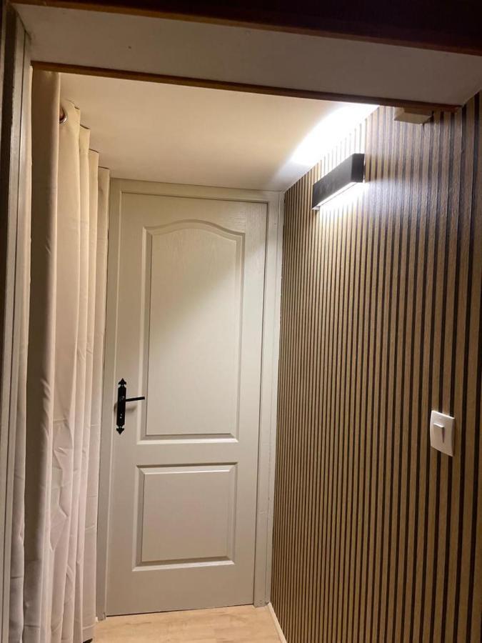 La Palme Bleue - 5 Mn Du Zooparc De Beauval Apartment Сен-Анян Екстериор снимка