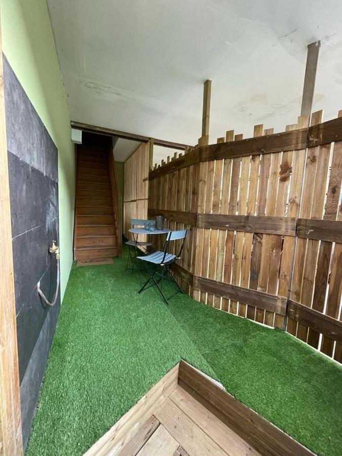 La Palme Bleue - 5 Mn Du Zooparc De Beauval Apartment Сен-Анян Екстериор снимка