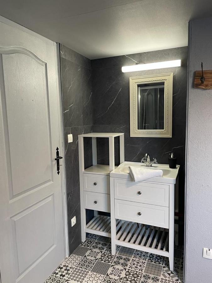 La Palme Bleue - 5 Mn Du Zooparc De Beauval Apartment Сен-Анян Екстериор снимка
