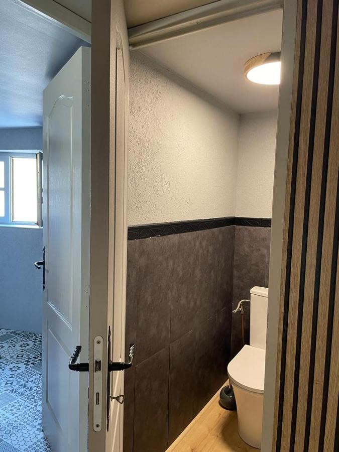 La Palme Bleue - 5 Mn Du Zooparc De Beauval Apartment Сен-Анян Екстериор снимка