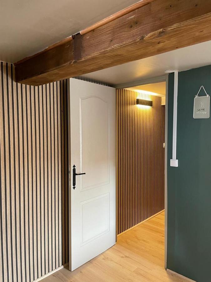 La Palme Bleue - 5 Mn Du Zooparc De Beauval Apartment Сен-Анян Екстериор снимка